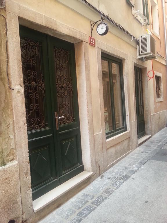 Apartment Piran Svobode 部屋 写真
