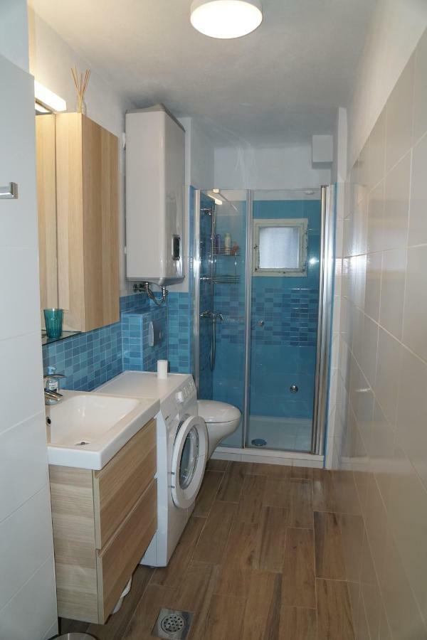 Apartment Piran Svobode エクステリア 写真