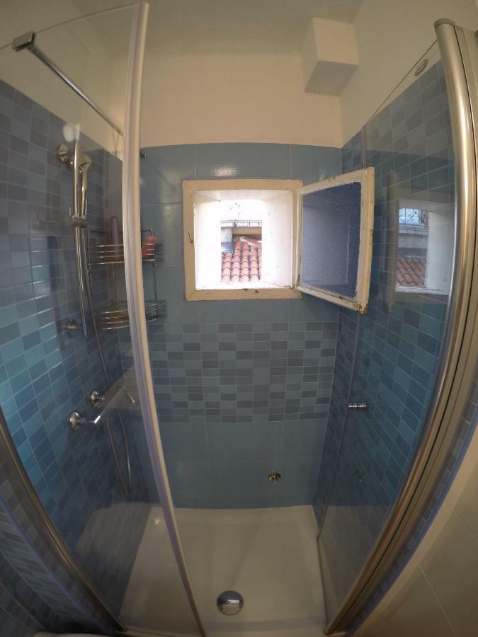 Apartment Piran Svobode エクステリア 写真