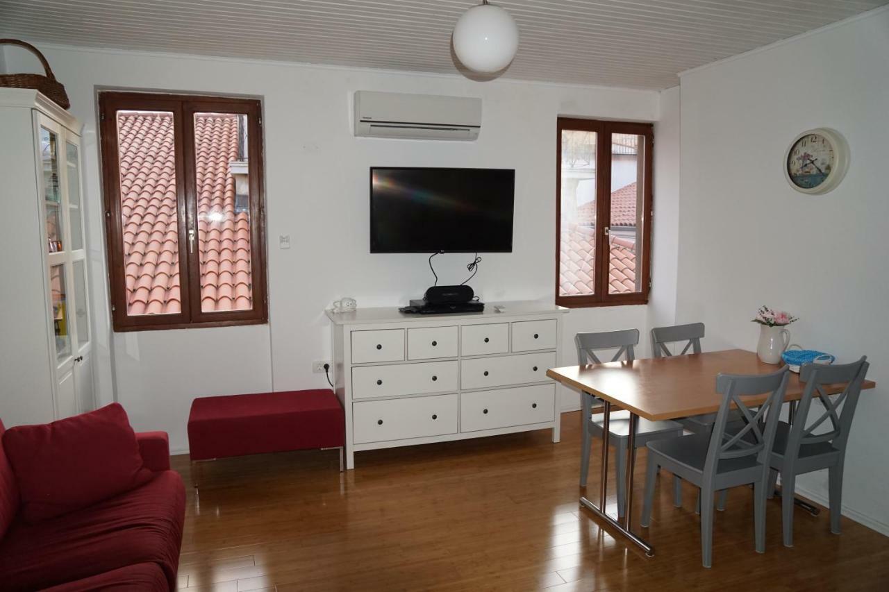 Apartment Piran Svobode エクステリア 写真
