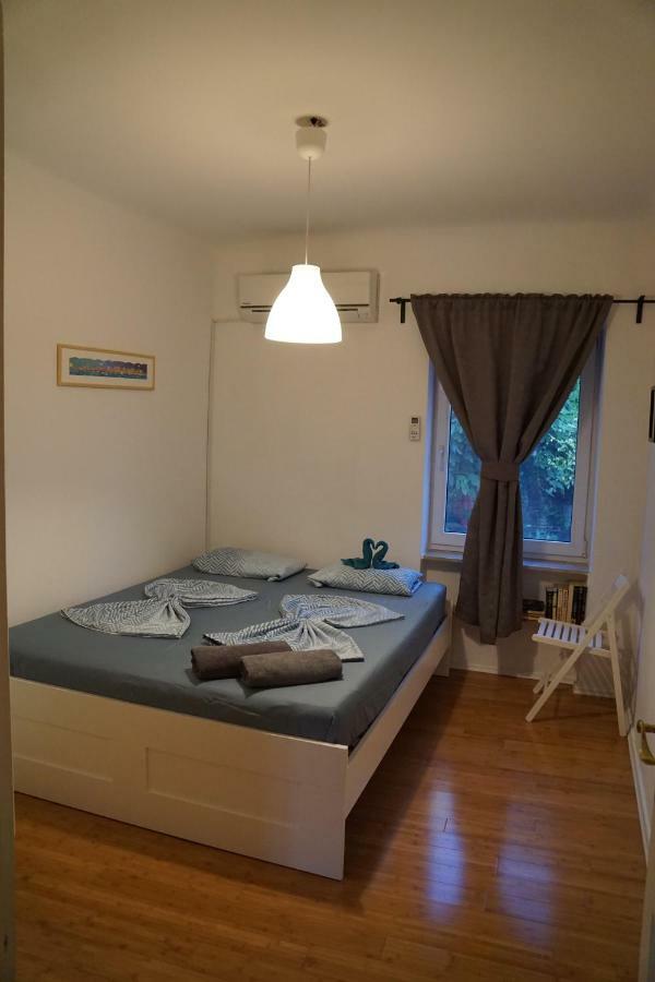 Apartment Piran Svobode エクステリア 写真