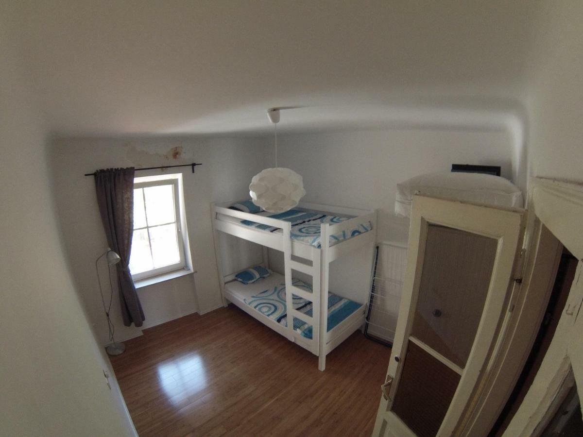 Apartment Piran Svobode エクステリア 写真